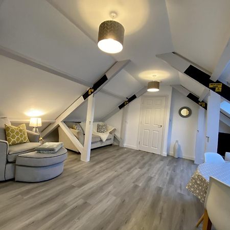Nera Stay Leighton Buzzard Εξωτερικό φωτογραφία