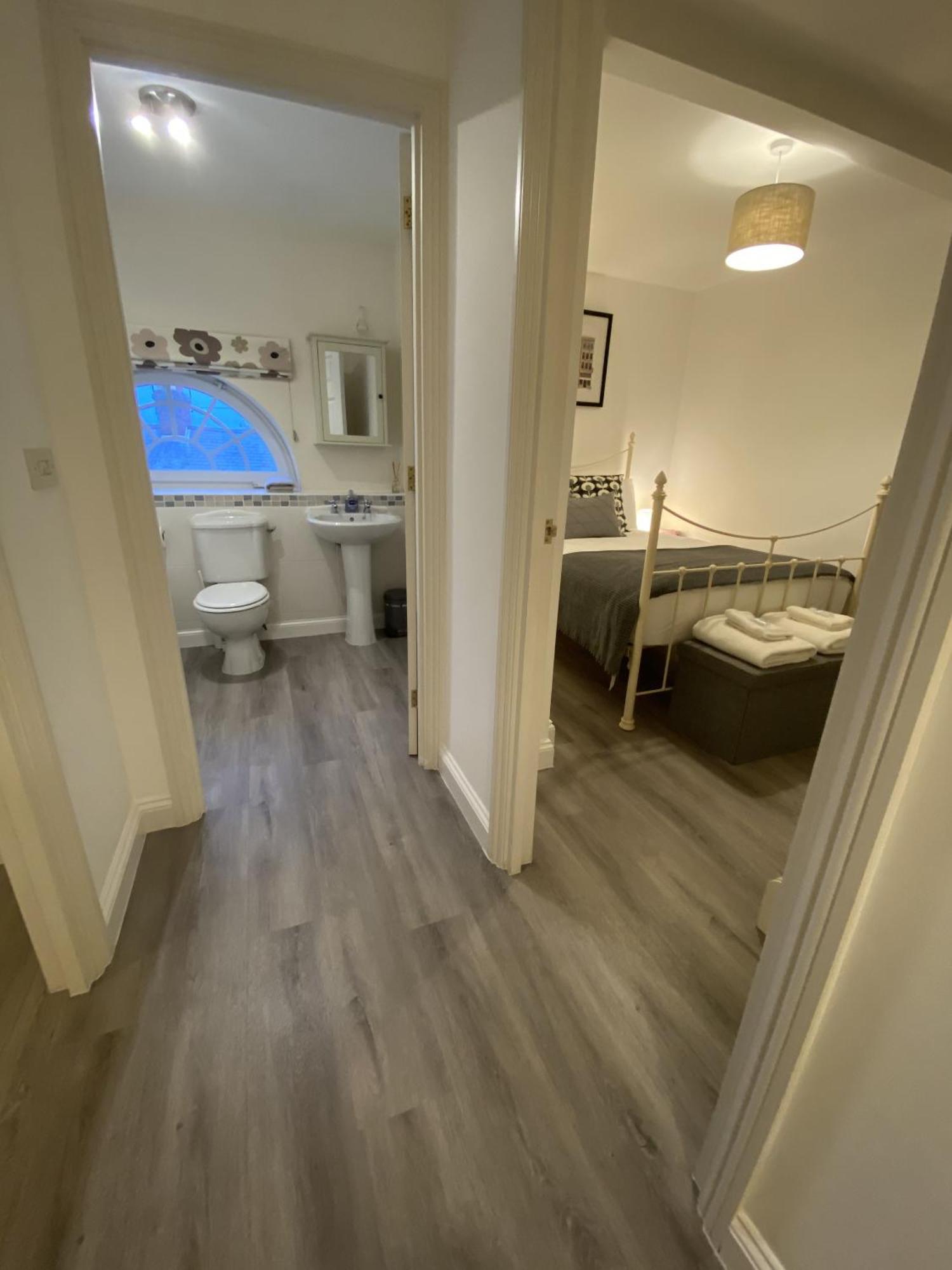Nera Stay Leighton Buzzard Εξωτερικό φωτογραφία