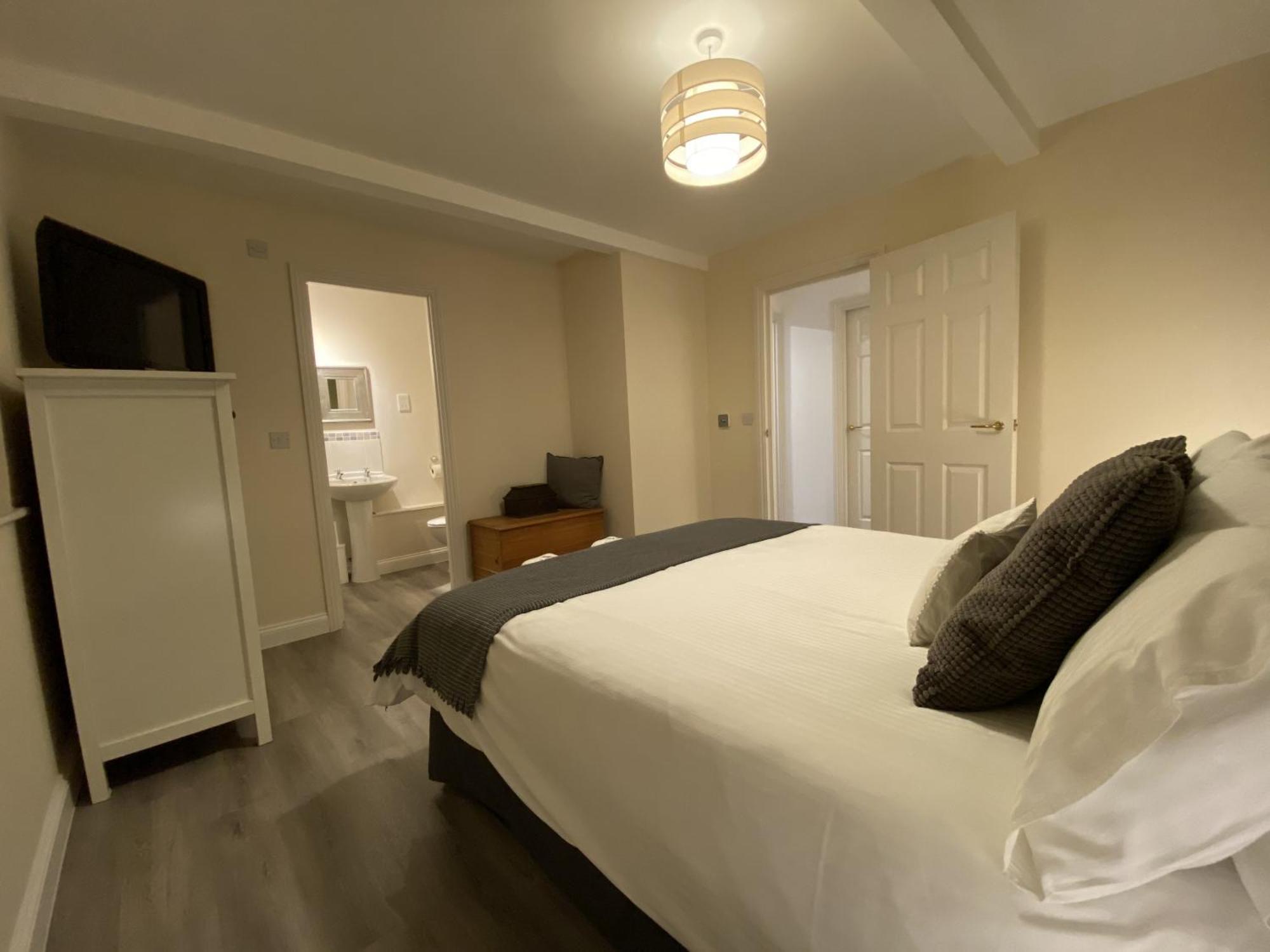 Nera Stay Leighton Buzzard Εξωτερικό φωτογραφία