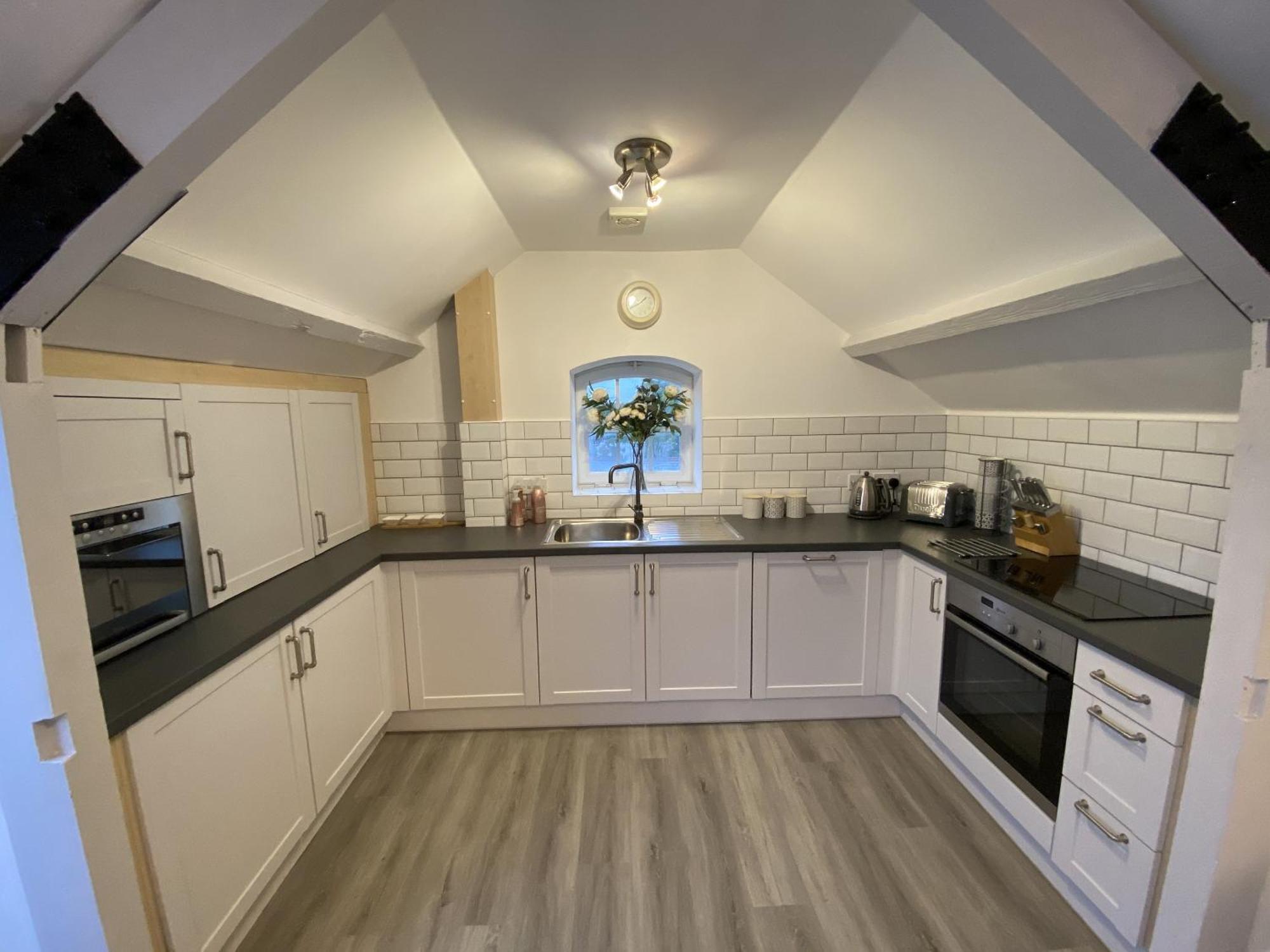 Nera Stay Leighton Buzzard Εξωτερικό φωτογραφία