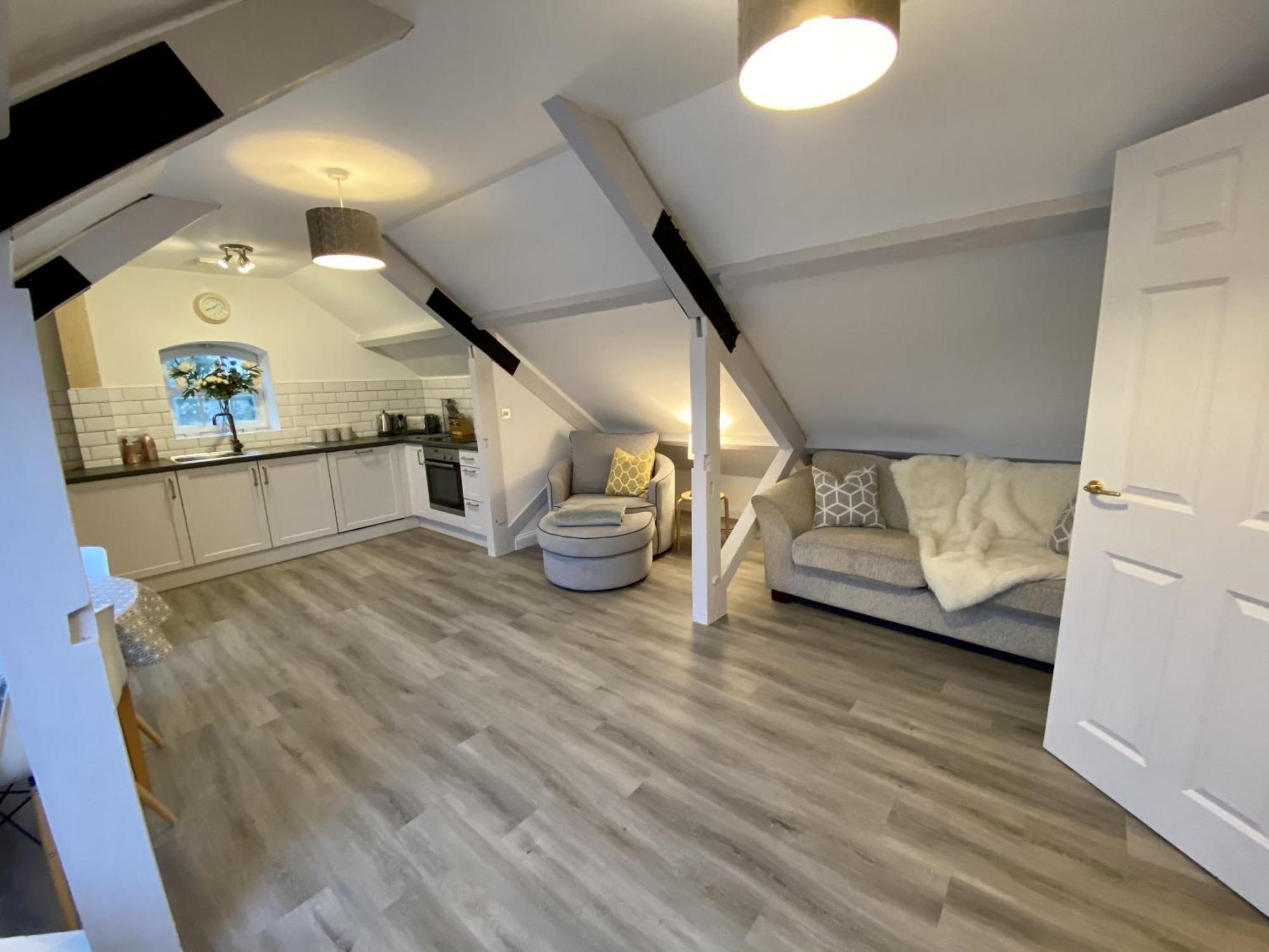 Nera Stay Leighton Buzzard Εξωτερικό φωτογραφία
