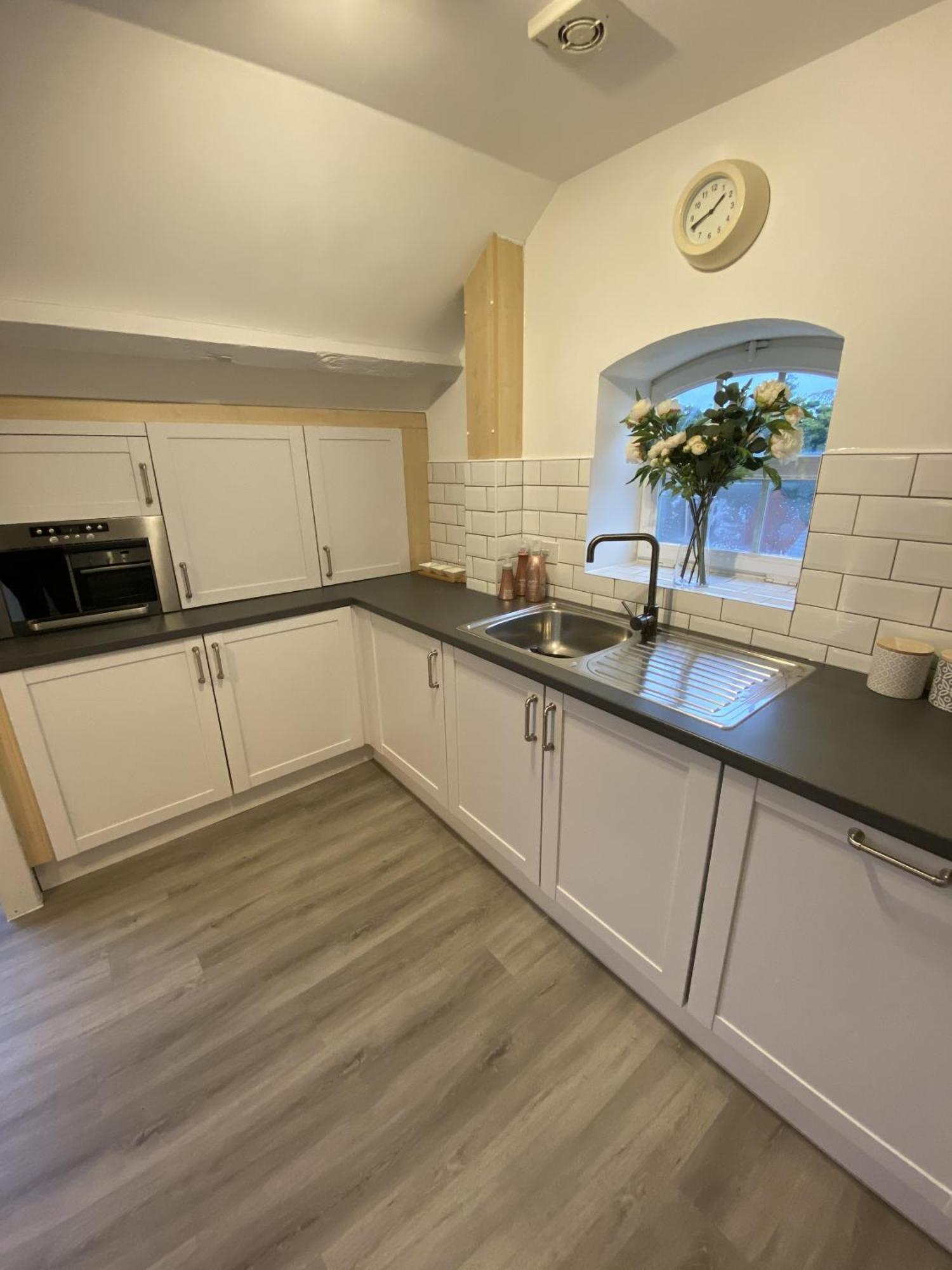 Nera Stay Leighton Buzzard Εξωτερικό φωτογραφία