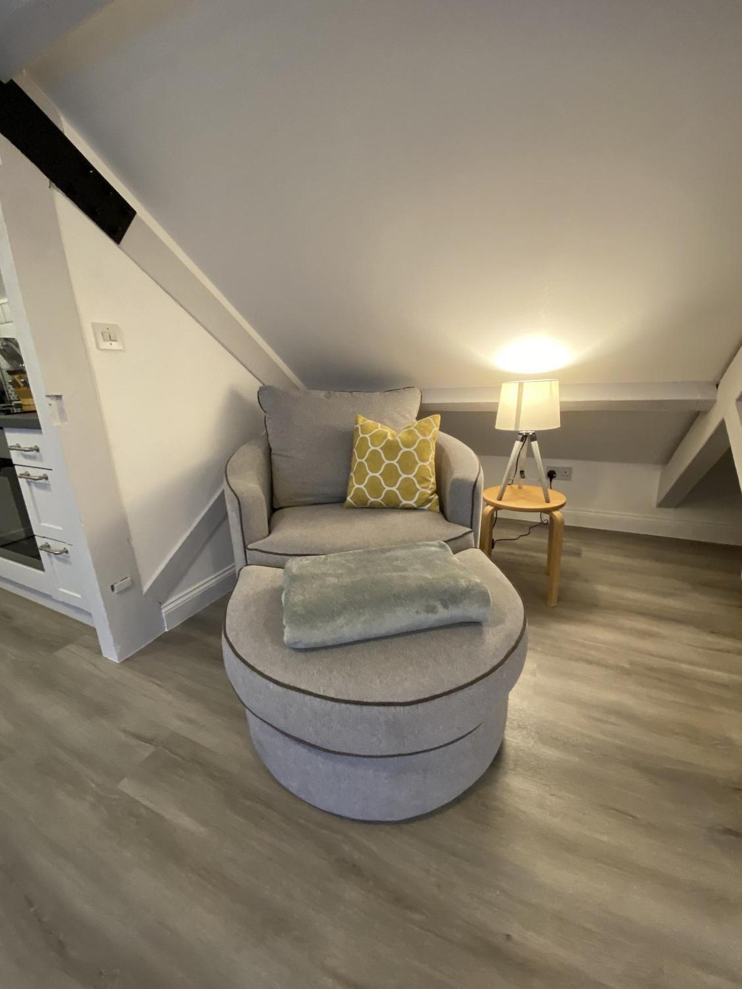 Nera Stay Leighton Buzzard Εξωτερικό φωτογραφία