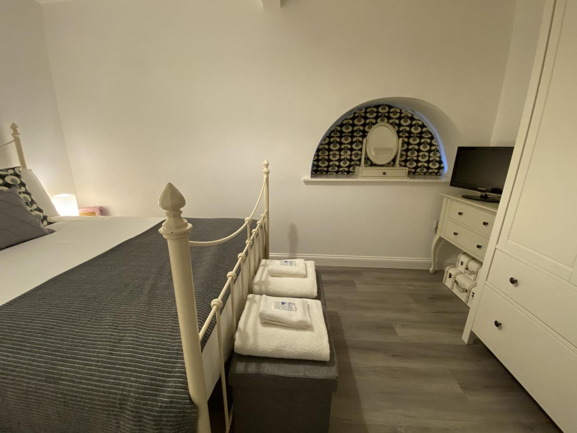 Nera Stay Leighton Buzzard Εξωτερικό φωτογραφία