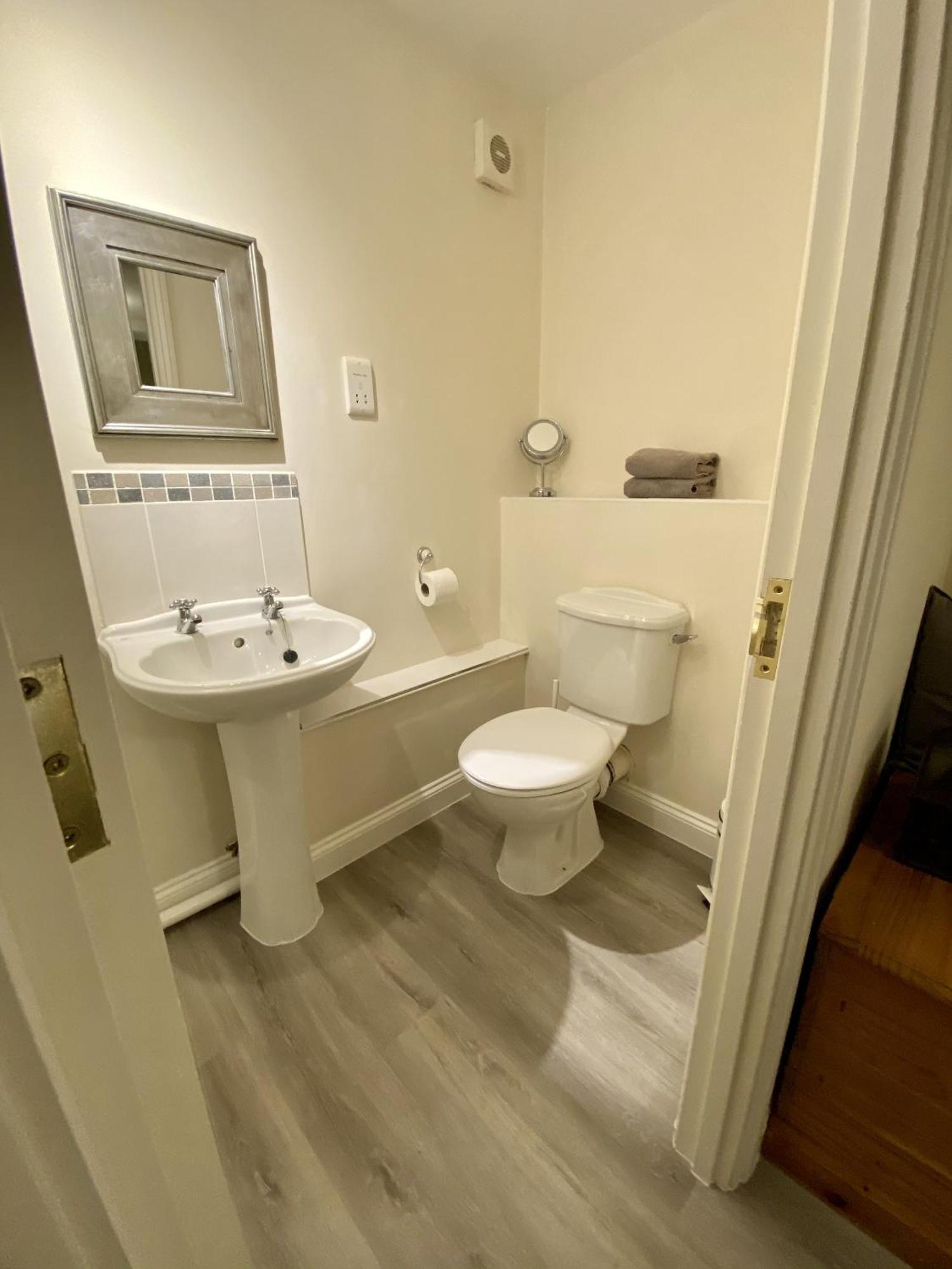 Nera Stay Leighton Buzzard Εξωτερικό φωτογραφία