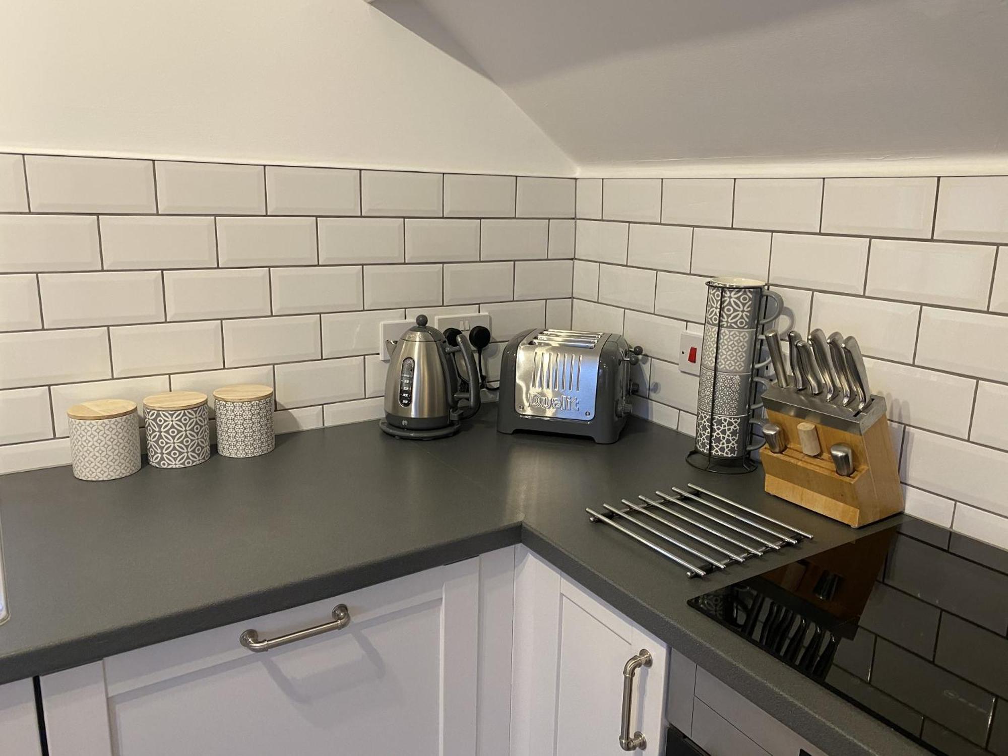 Nera Stay Leighton Buzzard Εξωτερικό φωτογραφία