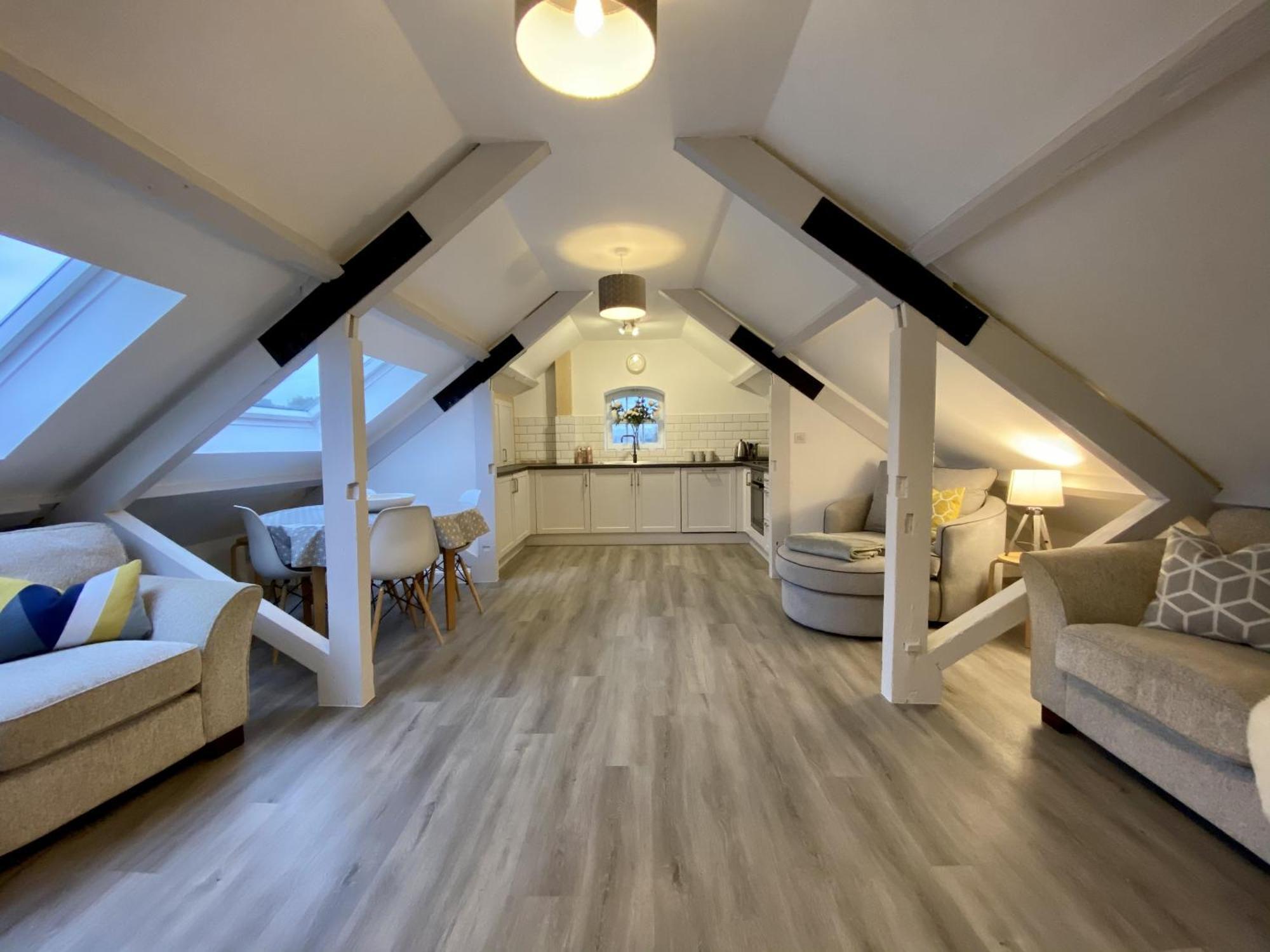 Nera Stay Leighton Buzzard Εξωτερικό φωτογραφία