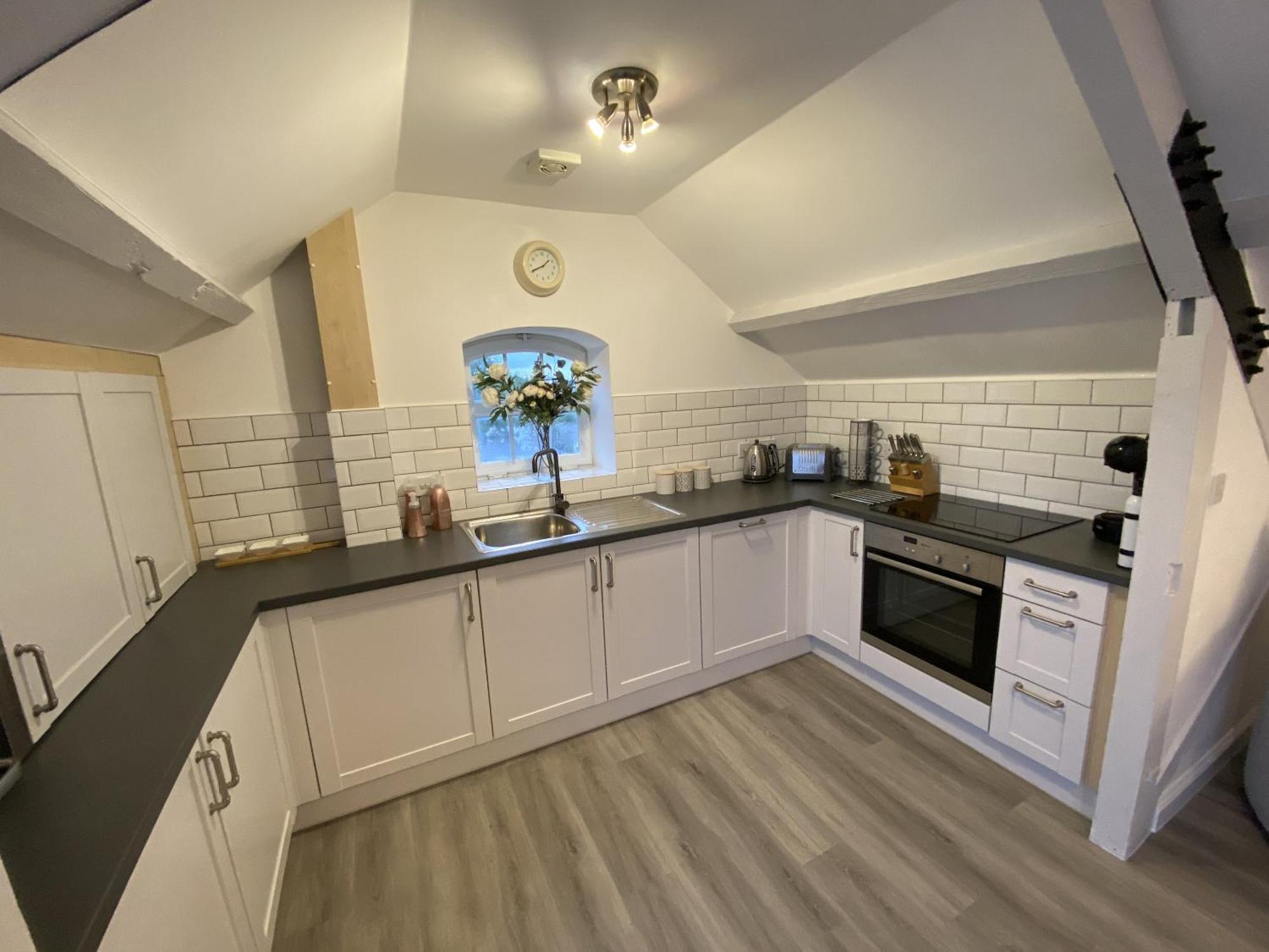 Nera Stay Leighton Buzzard Εξωτερικό φωτογραφία